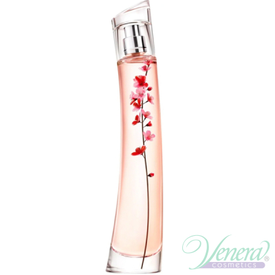 Kenzo Flower Ikebana EDP 75ml για γυναίκες ασυσκεύαστo Γυναικεία Аρώματα χωρίς συσκευασία